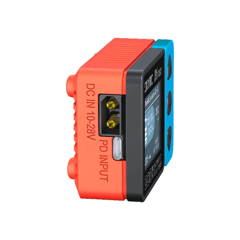 SkyRC B6 NEO Smart Charger DC  - đánh giá và giá Skyrc B6 Neo Smart Charger