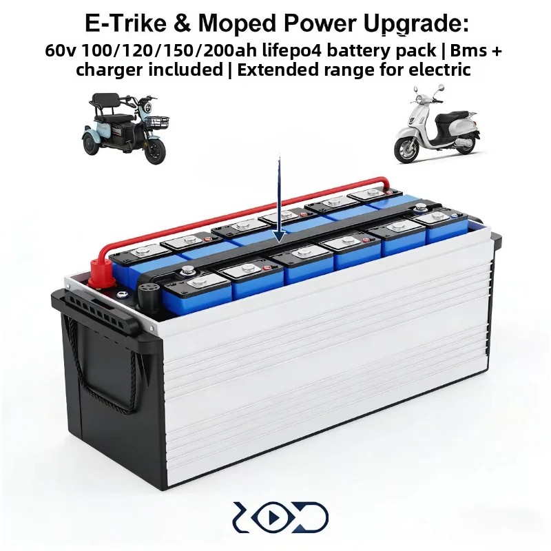 Bluetooth BMS Lithium Battery  - đánh giá và giá Lifepo4 12V 100Ah Bms Bluetooth