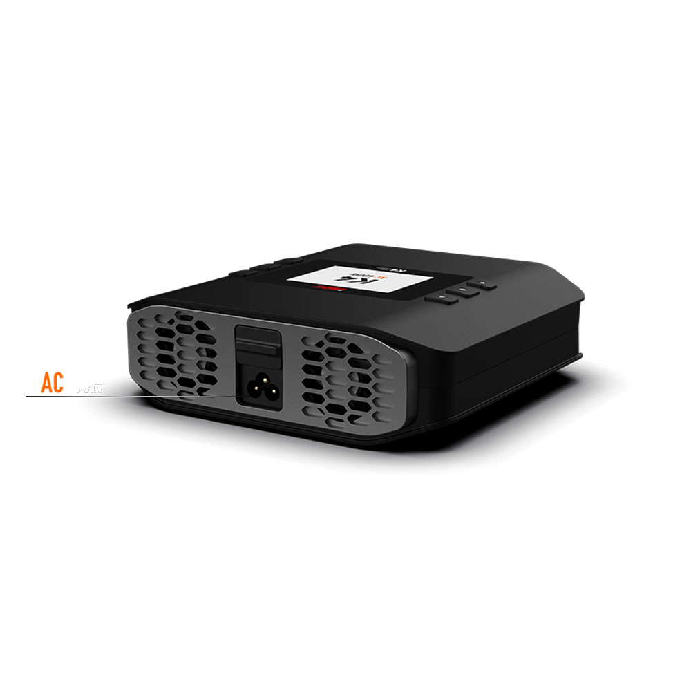 ISDT K4 1~8S Lithium Battery S - đánh giá và giá Isdt K4 Dual Lipo Charger