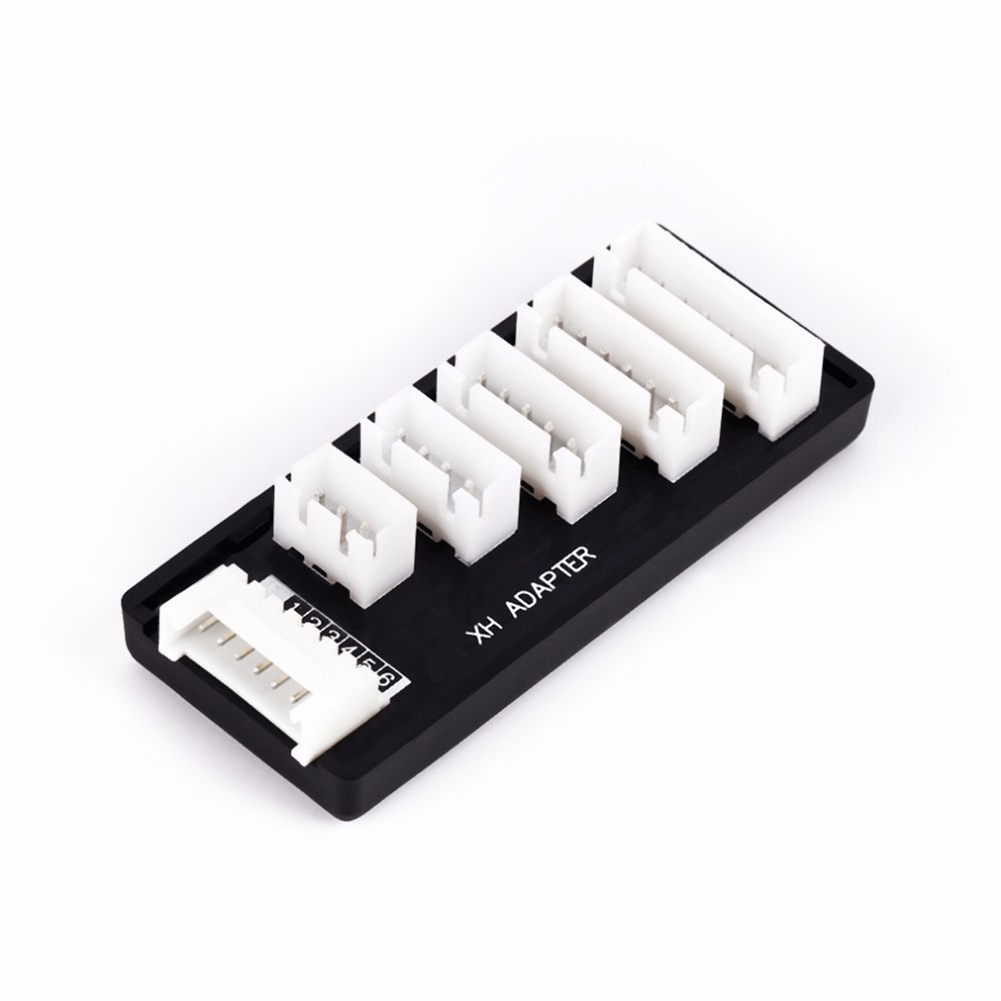 1-10PCS 1S/2S/3S/4S/5S/6S Lipo - đánh giá và giá 12S Lipo Battery Balancing Board