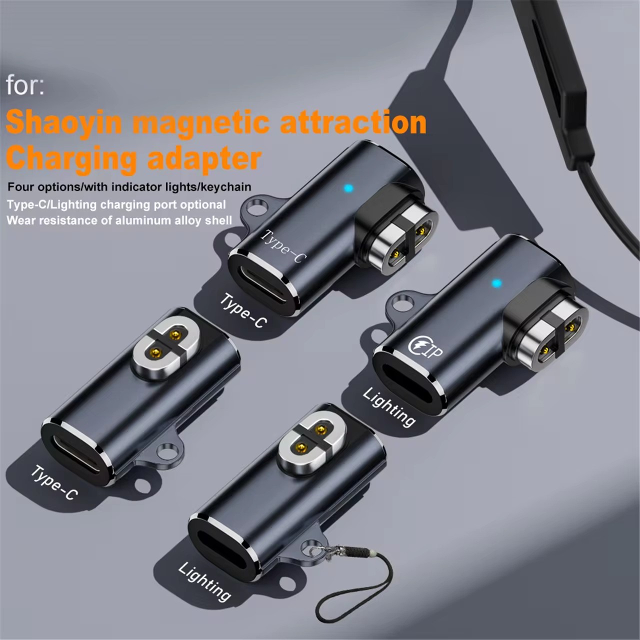 1pcs Magnetic Charger Type C C - đánh giá và giá Skyrc B6 Neo Smart Charger