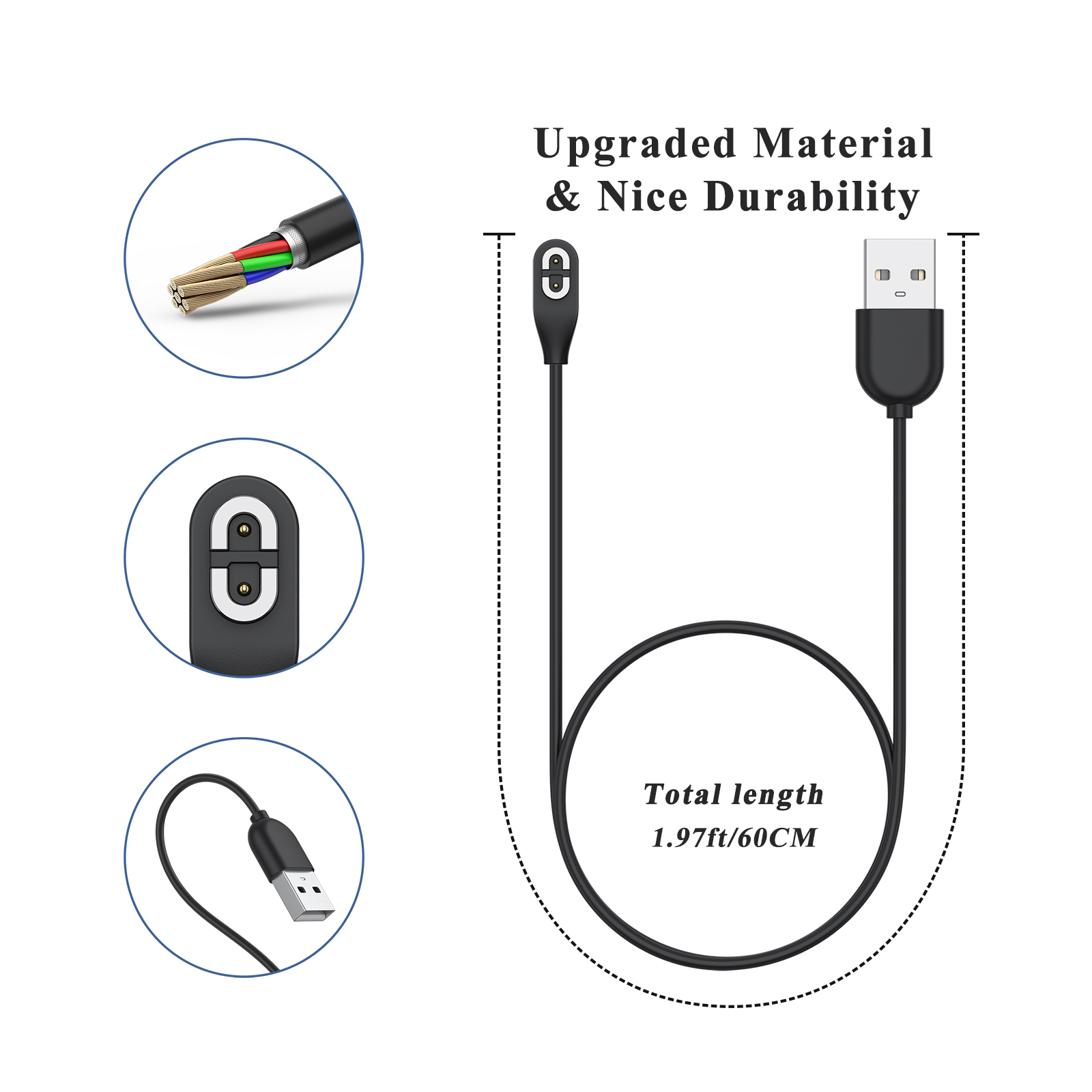 TypeC USB Charging Cable for S - đánh giá và giá Skyrc B6 Neo Smart Charger