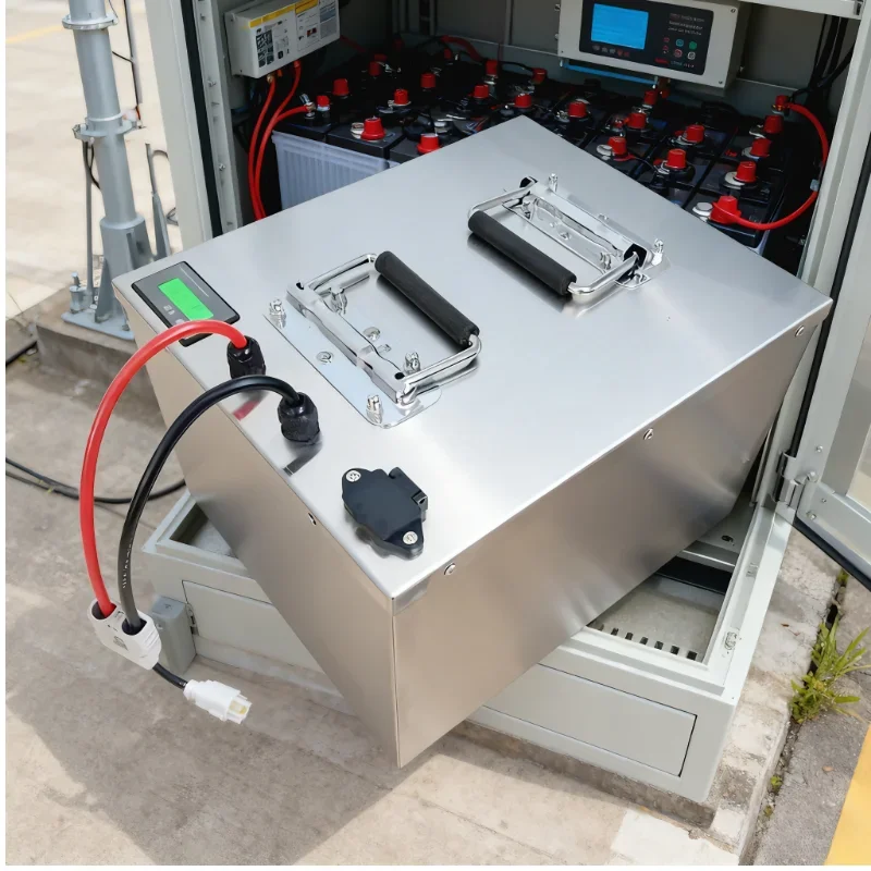 12V 24V 48V LiFePO4 Battery 10 - đánh giá và giá Lifepo4 12V 100Ah Bms Bluetooth