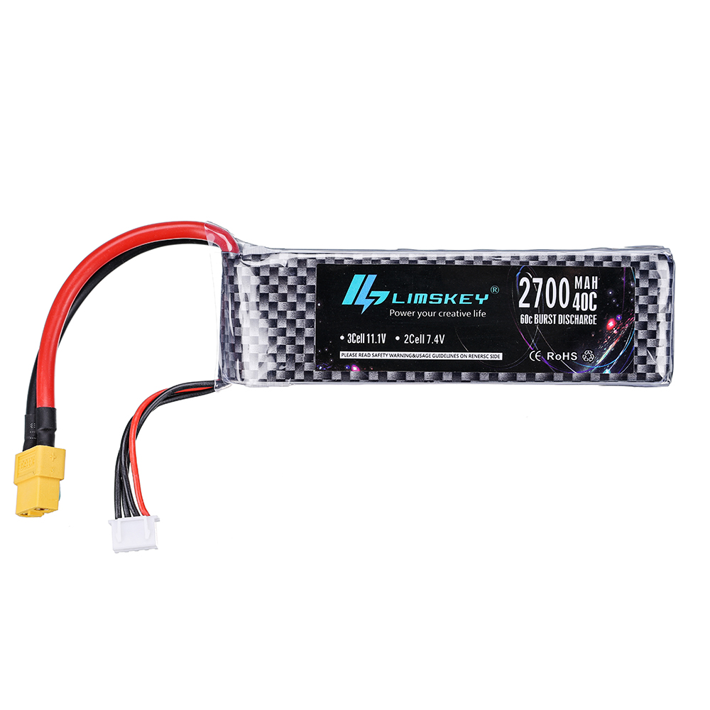 2S 3S 4S Lipo Battery 7.4V 11. - đánh giá và giá 4S Lipo Battery 14.8V 6000Mah