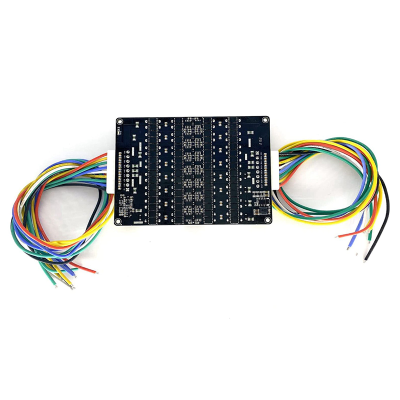 4X 12S 13S 14S 15S 16S Active  - đánh giá và giá 12S Lipo Battery Balancing Board
