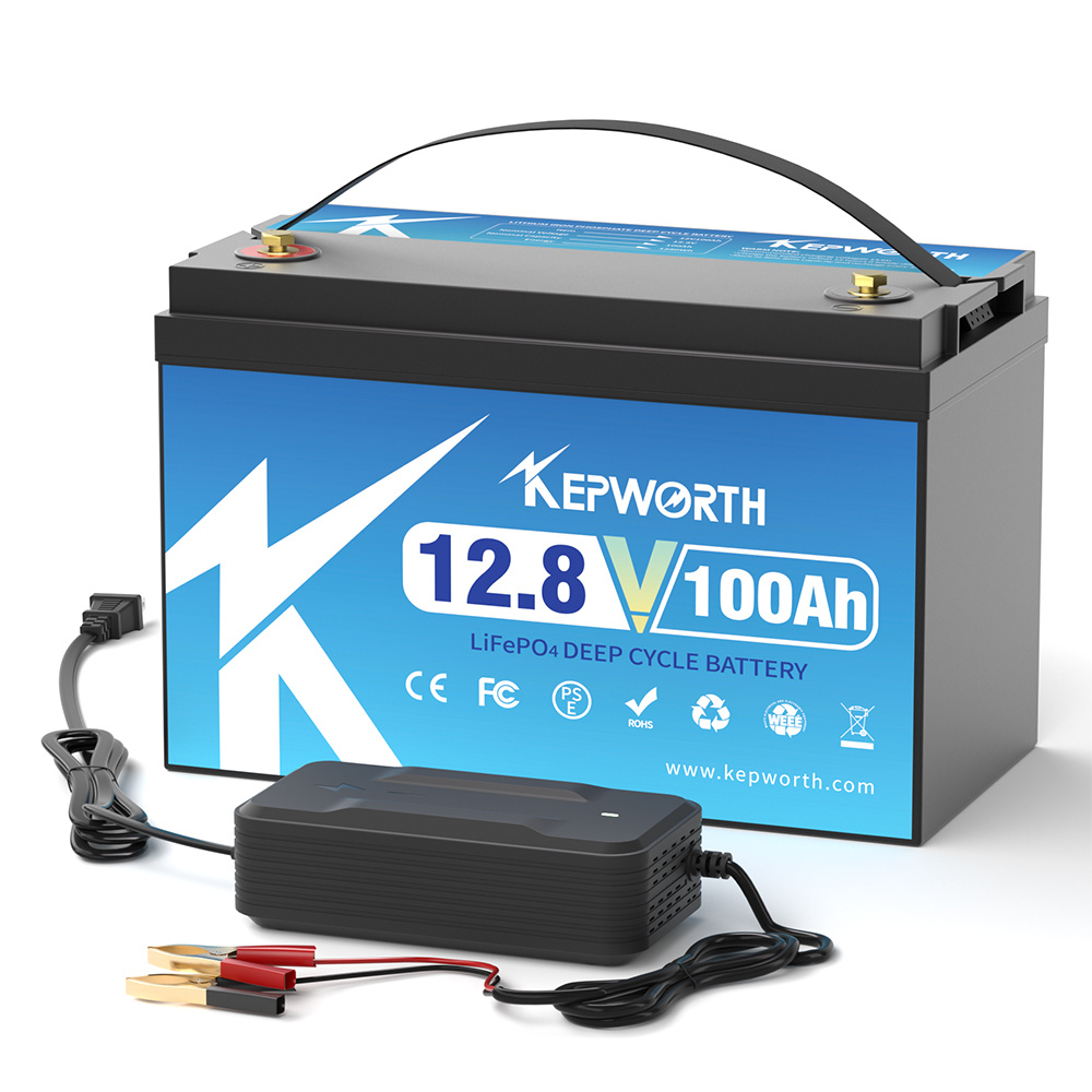 12V 24V 100AH 120AH 300AH LiFe - đánh giá và giá Lifepo4 12V 100Ah Bms Bluetooth